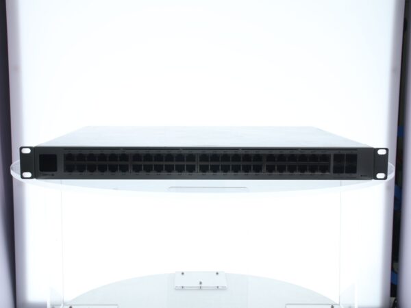 Ubiquiti UniFi 48-Port Managed Gigabit PoE Switch (USW-Pro-48-PoE)