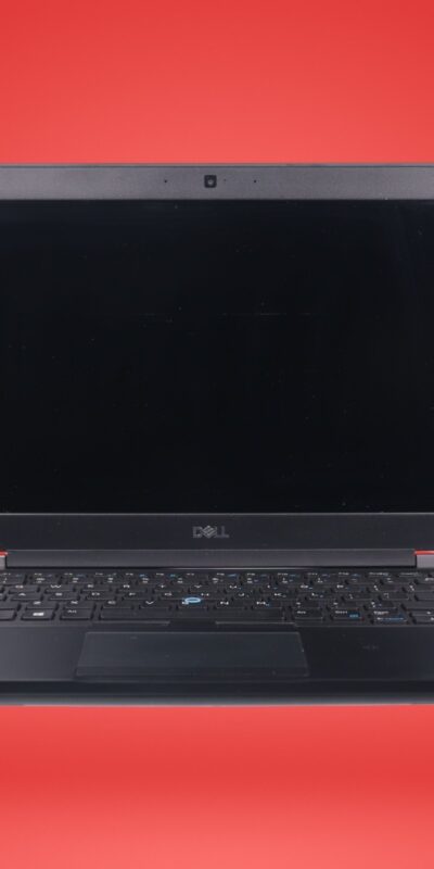 Dell Latitude 5490, Core i7-8650U 16GB RAM, 256GB NVMe Win10Pro W/ AC Adapter