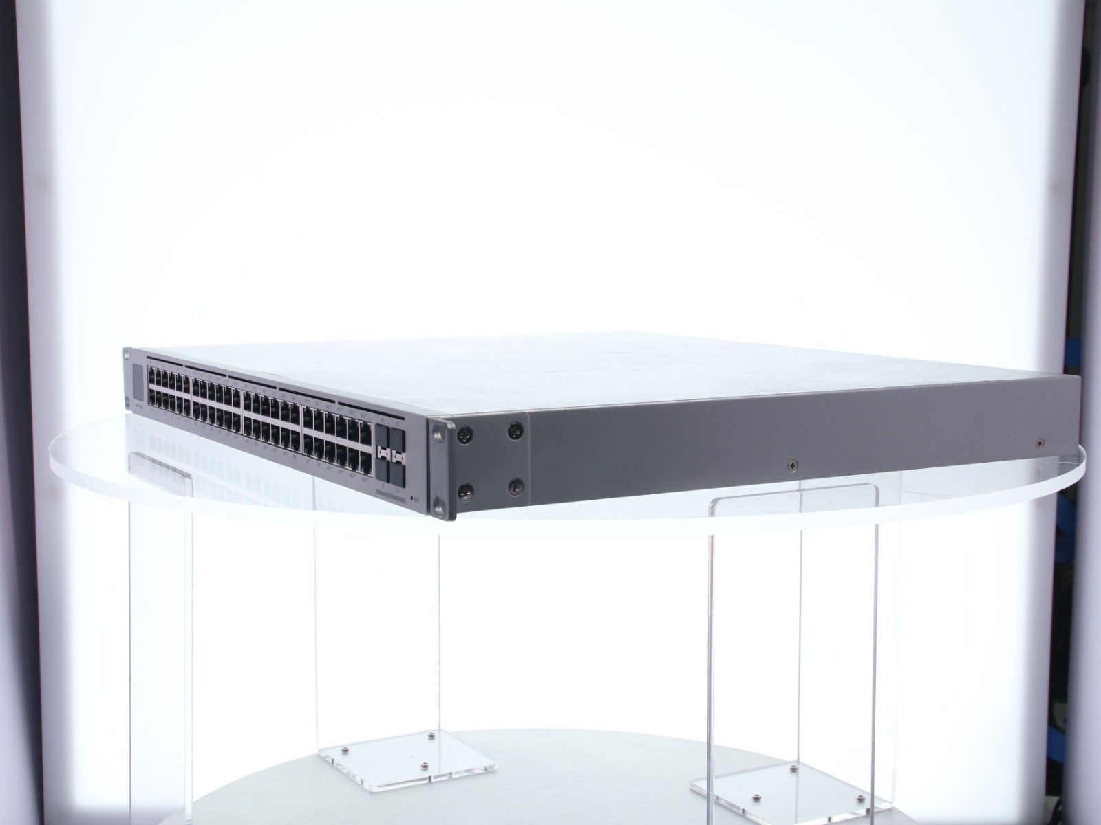 Ubiquiti UniFi 48-Port Managed Gigabit PoE Switch (USW-Pro-48-PoE) - Image 3