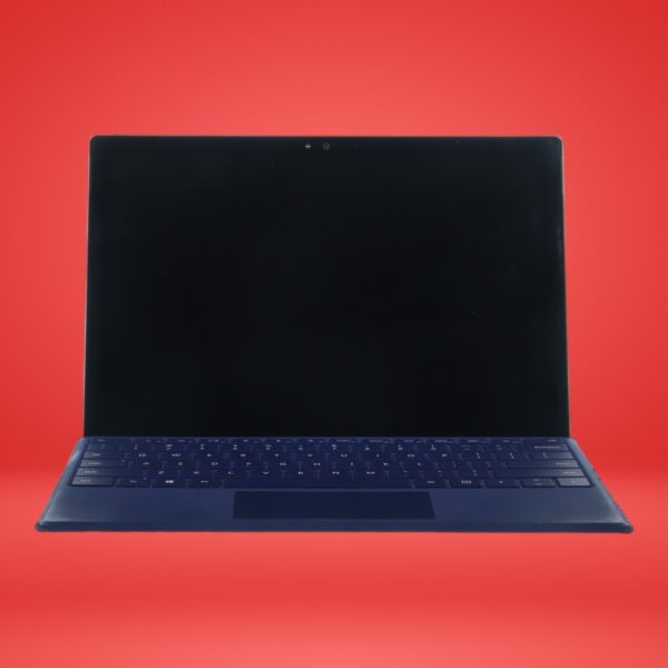 Microsoft Surface Pro 4 Intel Core i7 6th Gen 16GB RAM 512GB NVME W/ AC Adapter