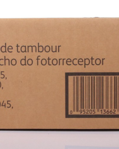 Xerox Drum 013R00662 For WC 7525 7530 7535 C8030 C8035 Brand New genuine