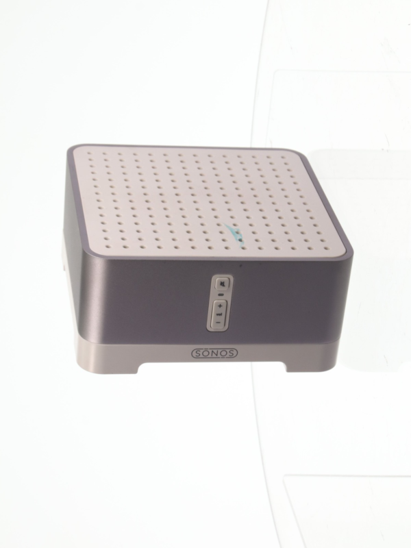 Sonos ZonePlayer ZP120 Multi-Room Music System Amp Audio Player