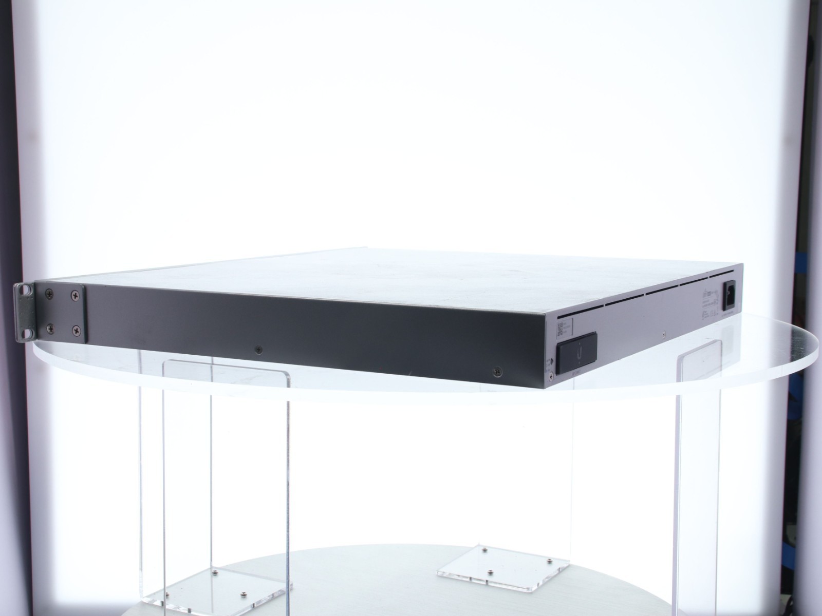 Ubiquiti UniFi 48-Port Managed Gigabit PoE Switch (USW-Pro-48-PoE) - Image 5