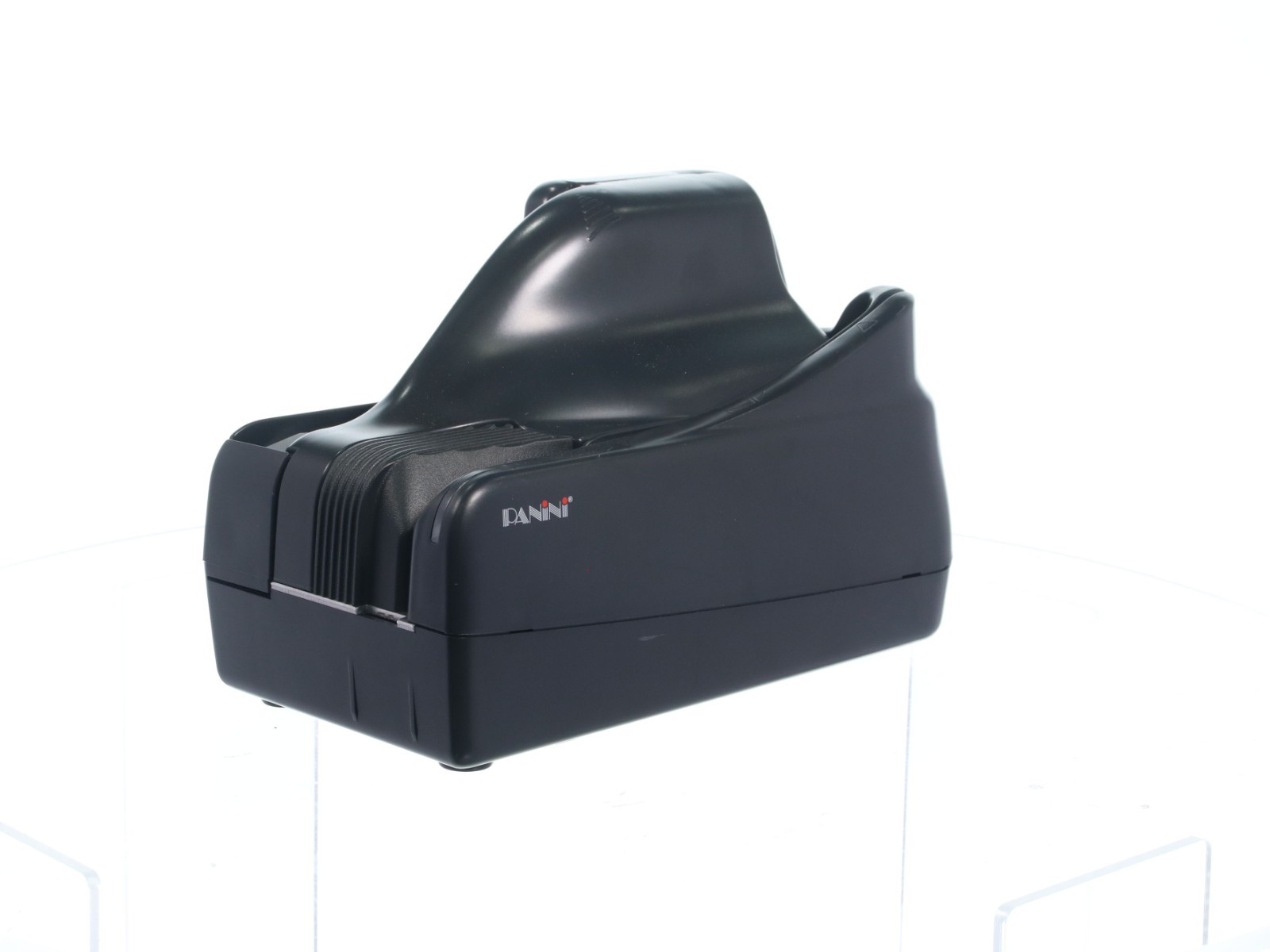 Panini Vision X Vision 1 Check Reader Scanner Untested
