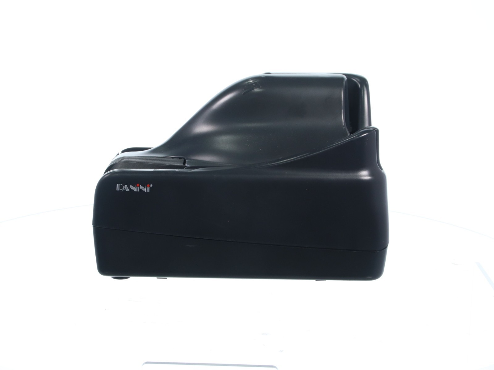 Panini Vision X Vision 1 Check Reader Scanner Untested - Image 3