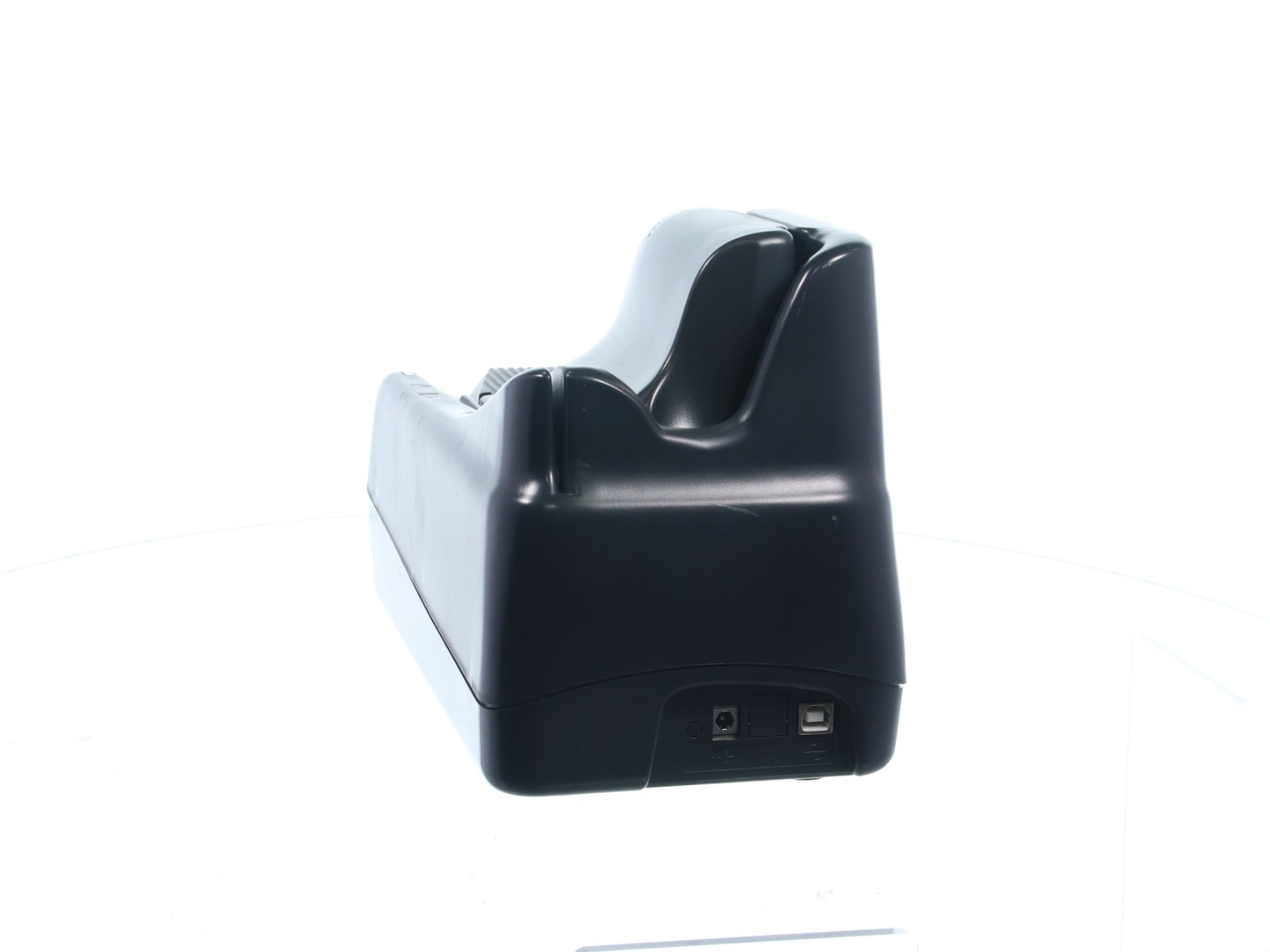 Panini Vision X Vision 1 Check Reader Scanner Untested - Image 5
