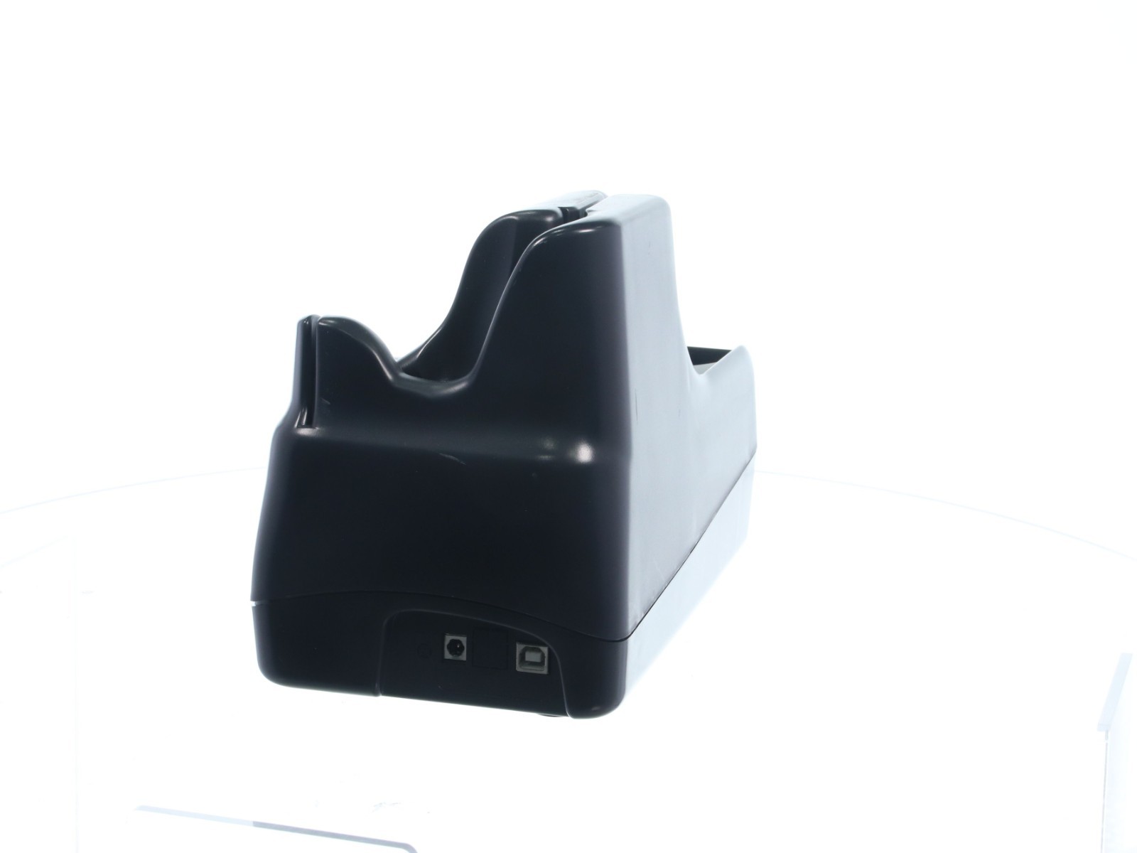 Panini Vision X Vision 1 Check Reader Scanner Untested - Image 6