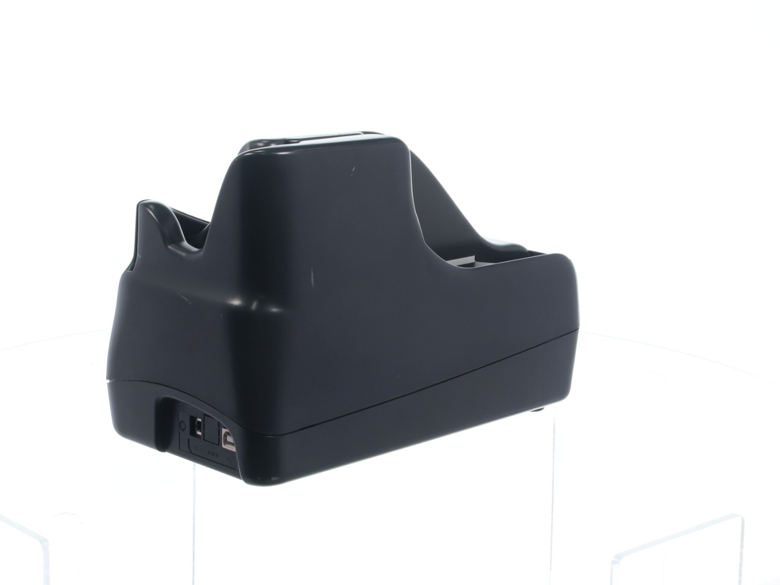 Panini Vision X Vision 1 Check Reader Scanner Untested - Image 7
