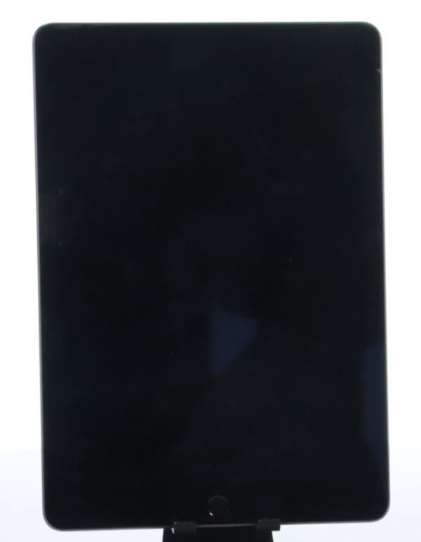 Apple iPad 10.2" 9th Gen (Wi-Fi Only) 64GB iOS: 26.4.2