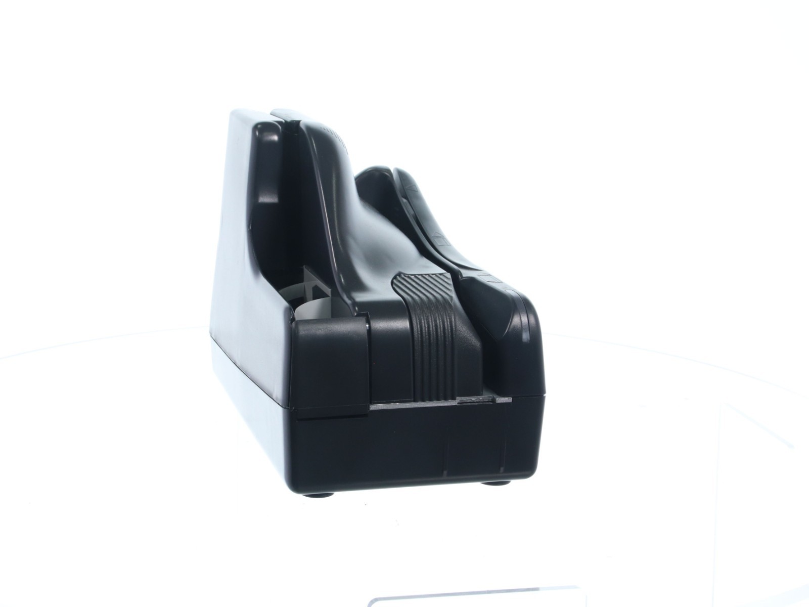 Panini Vision X Vision 1 Check Reader Scanner Untested - Image 11