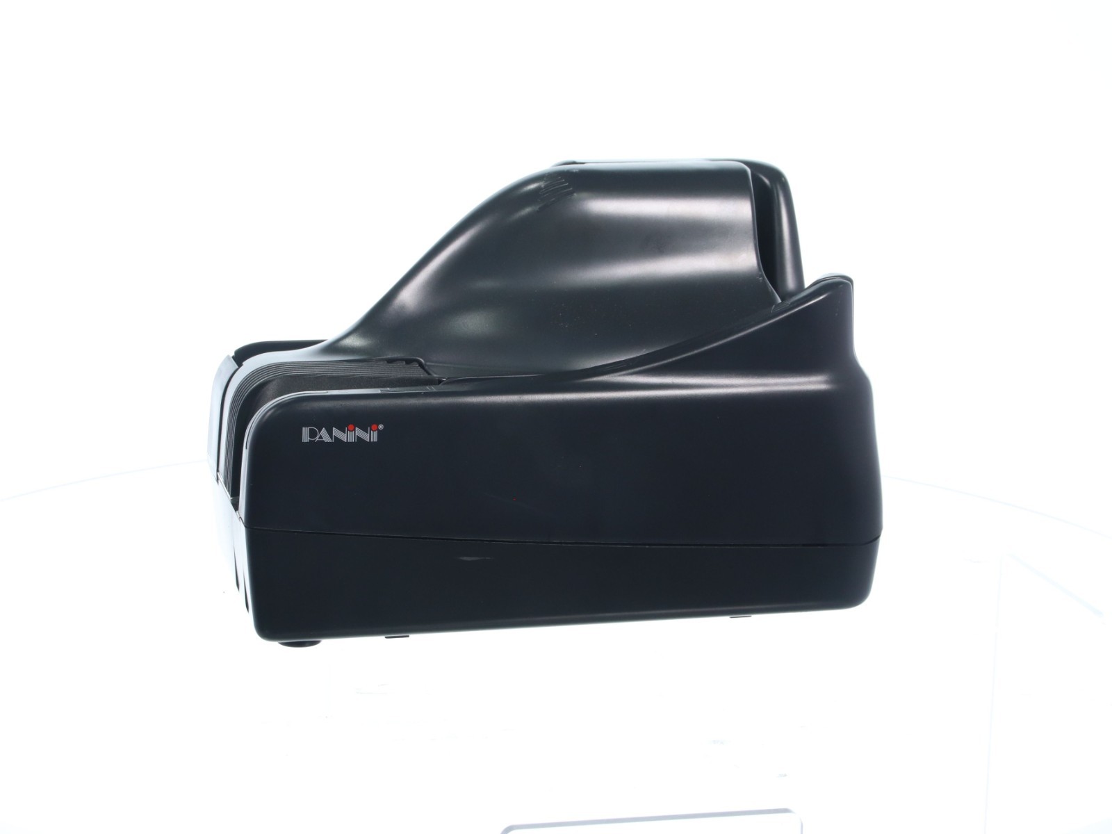 Panini Vision X Vision 1 Check Reader Scanner Untested - Image 12
