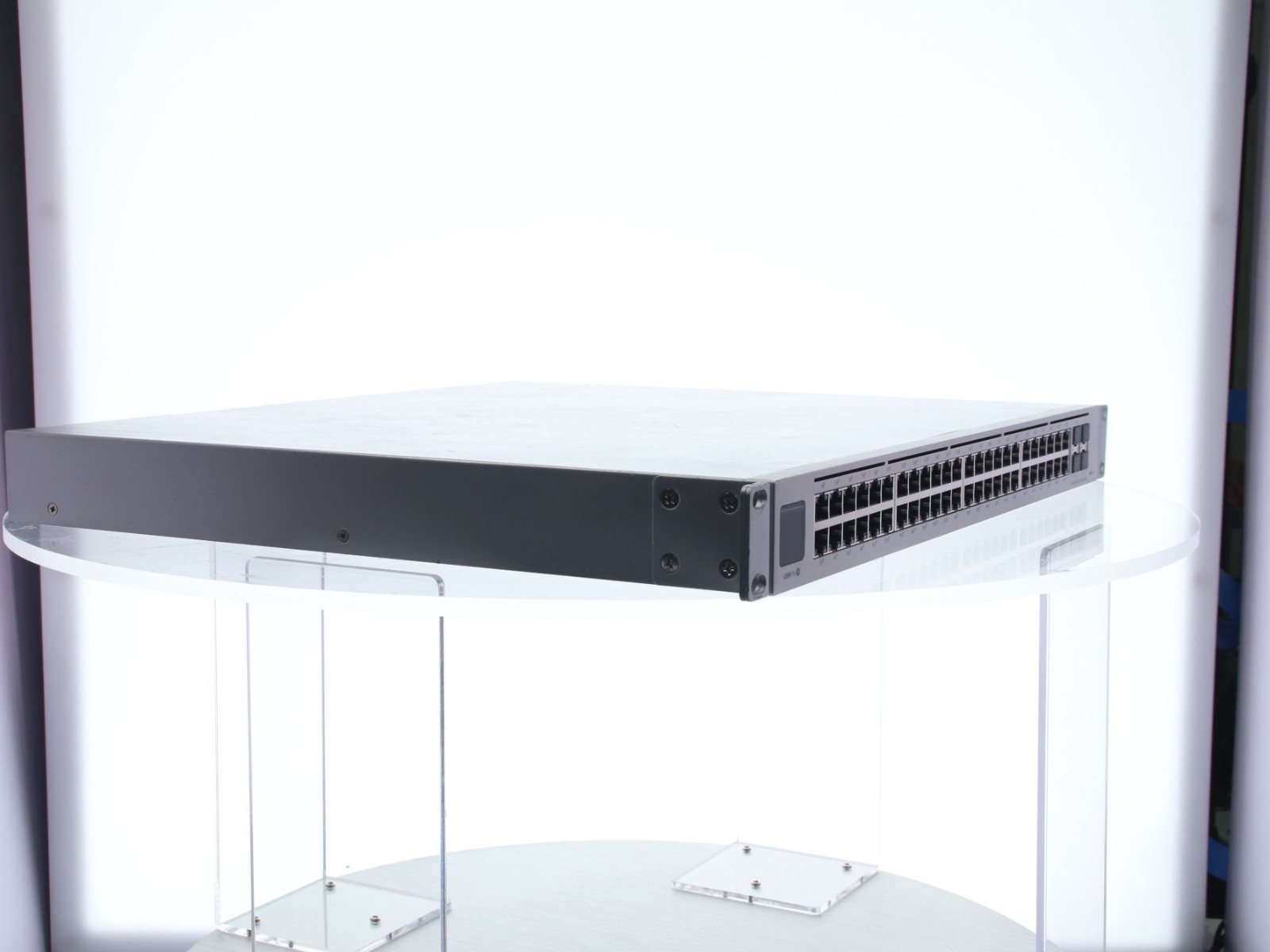 Ubiquiti UniFi 48-Port Managed Gigabit PoE Switch (USW-Pro-48-PoE) - Image 11