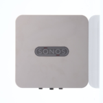 Sonos ZonePlayer ZP90 Digital Music Streamer Audio Receiver White No AC