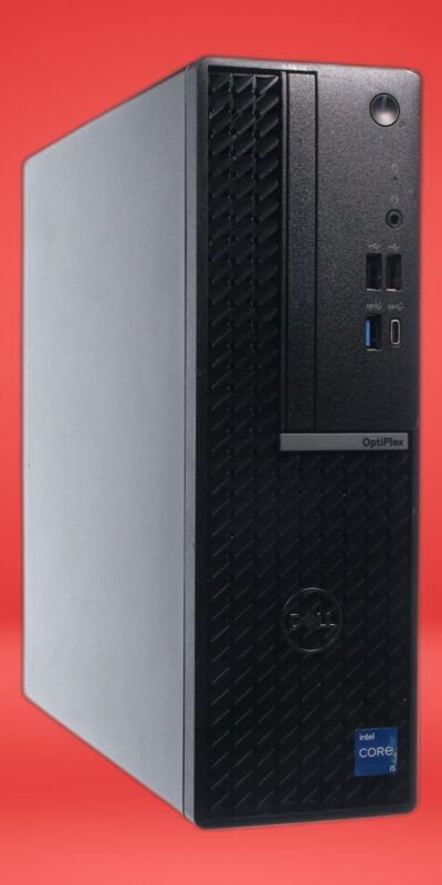 Dell Optiplex 7020 SFF Core i5-14500 16Gb RAM 1TB NVMe Win11Pro W/ AC Adapter