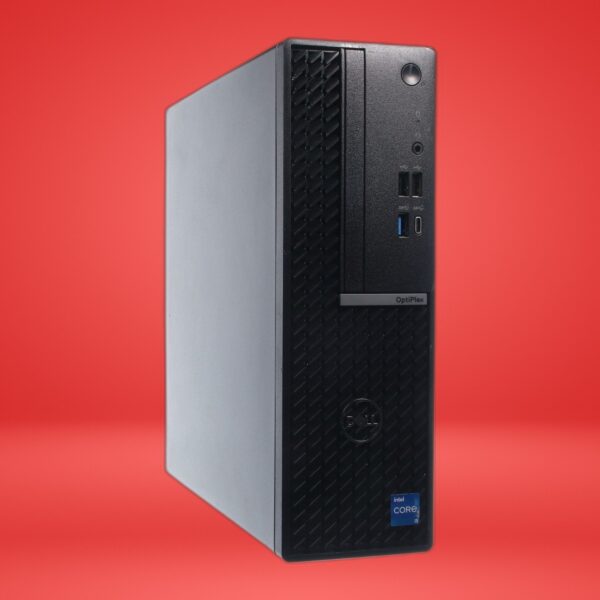 Dell Optiplex 7020 SFF Core i5-14500 16Gb RAM 1TB NVMe Win11Pro W/ AC Adapter