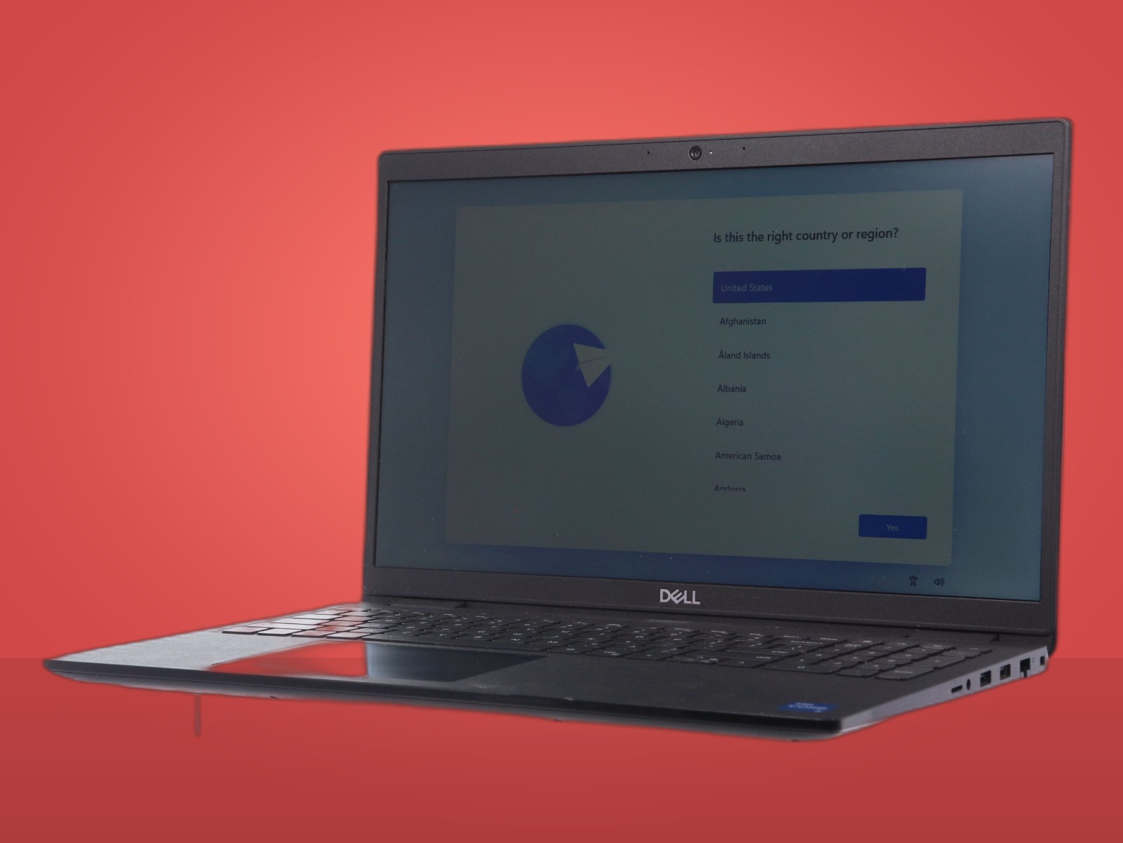 Dell Latitude 3520 Core i5-1135G7 8GB RAM 256GB NVMe Win11Pro W/ 65W AC Adapter - Image 2