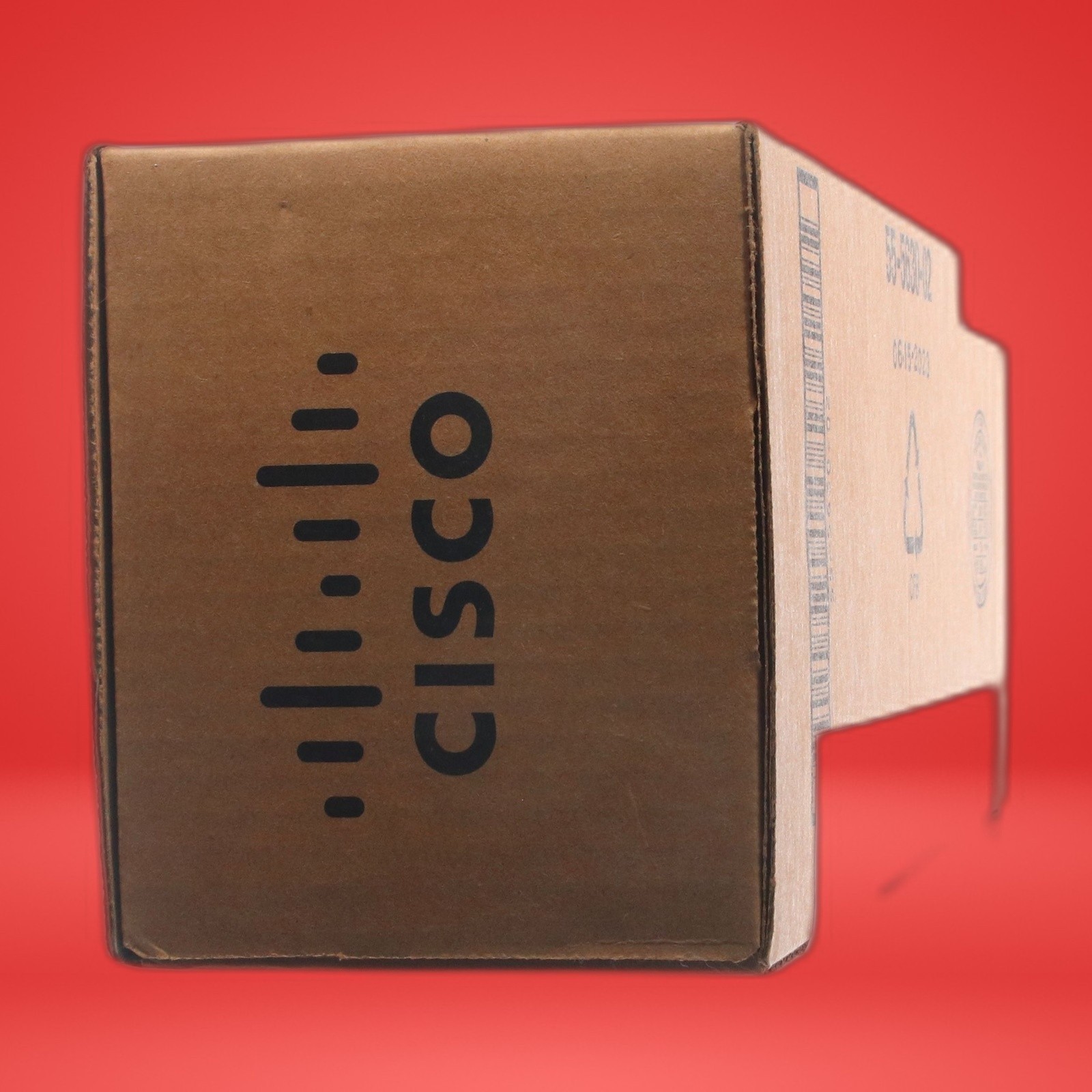 Cisco Catalyst PWR-C1-1100WAC-P 1100W AC Power Supply New Sealed - Image 4