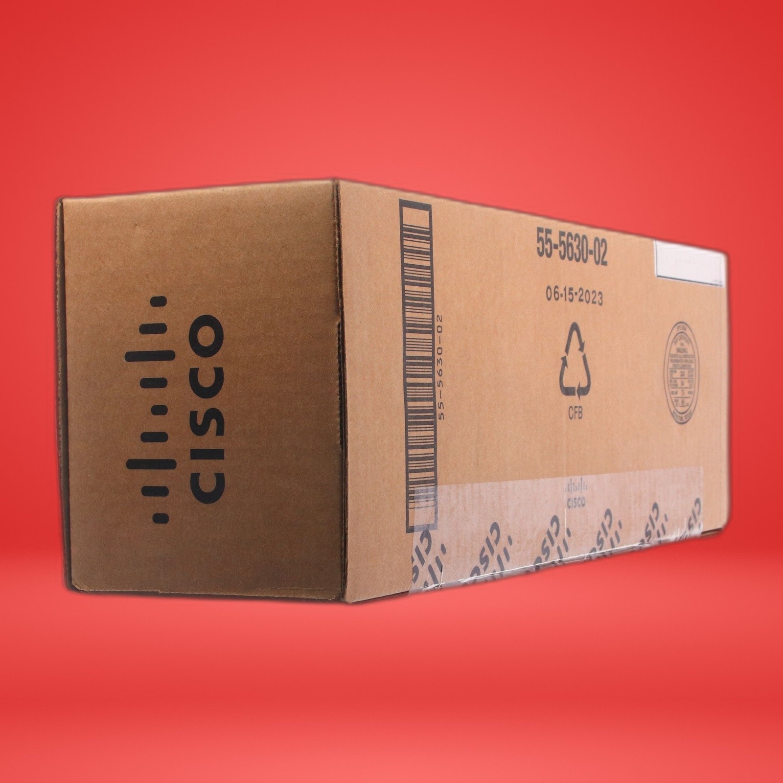 Cisco Catalyst PWR-C1-1100WAC-P 1100W AC Power Supply New Sealed - Image 5