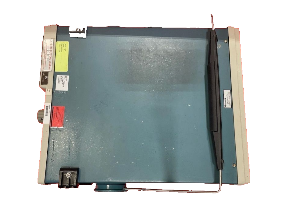 Tektronix 2712 Spectrum Analyzer 9kHz-1.8GHz TESTED & Calibrated - Image 2