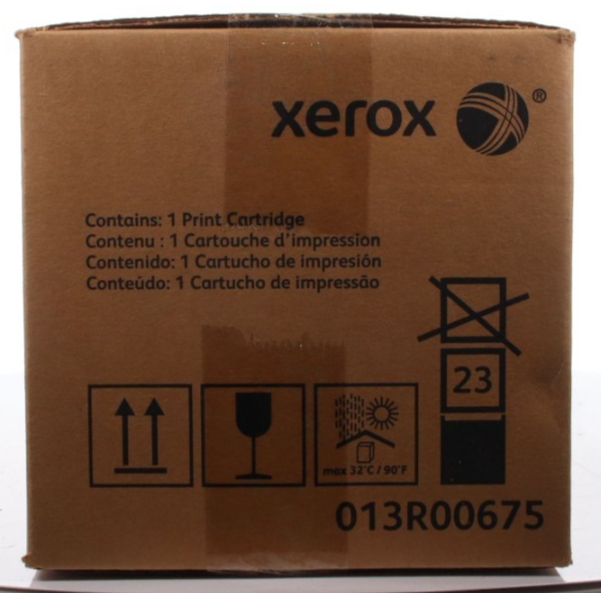Xerox 013R00675 Genuine B8045 Print Cartridge for Workcenter 5945 5955 New - Image 4