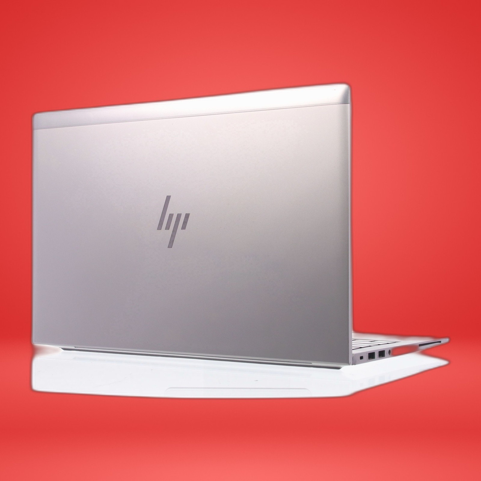 HP EliteBook 840 G7 Core i5-10210U 16GB RAM 256GB NVMe Win11P W/ 65W AC Adapter - Image 8