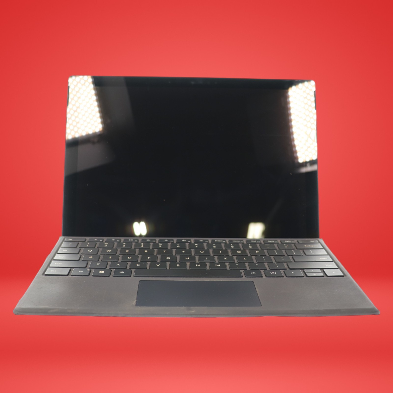 Microsoft Surface Pro 7 1866 Intel Core i5-1035G4 1.1GHz 8GB RAM 256GB SSD W11H