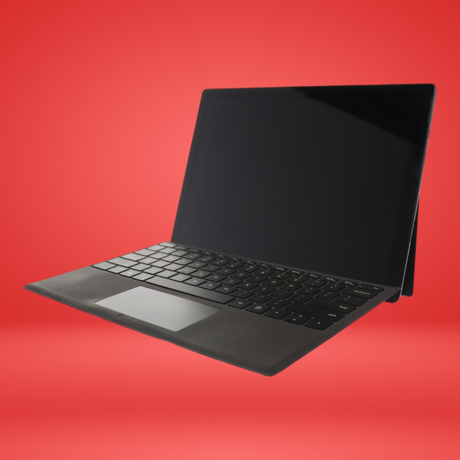 Microsoft Surface Pro 7 1866 Intel Core i5-1035G4 1.1GHz 8GB RAM 256GB SSD W11H - Image 2