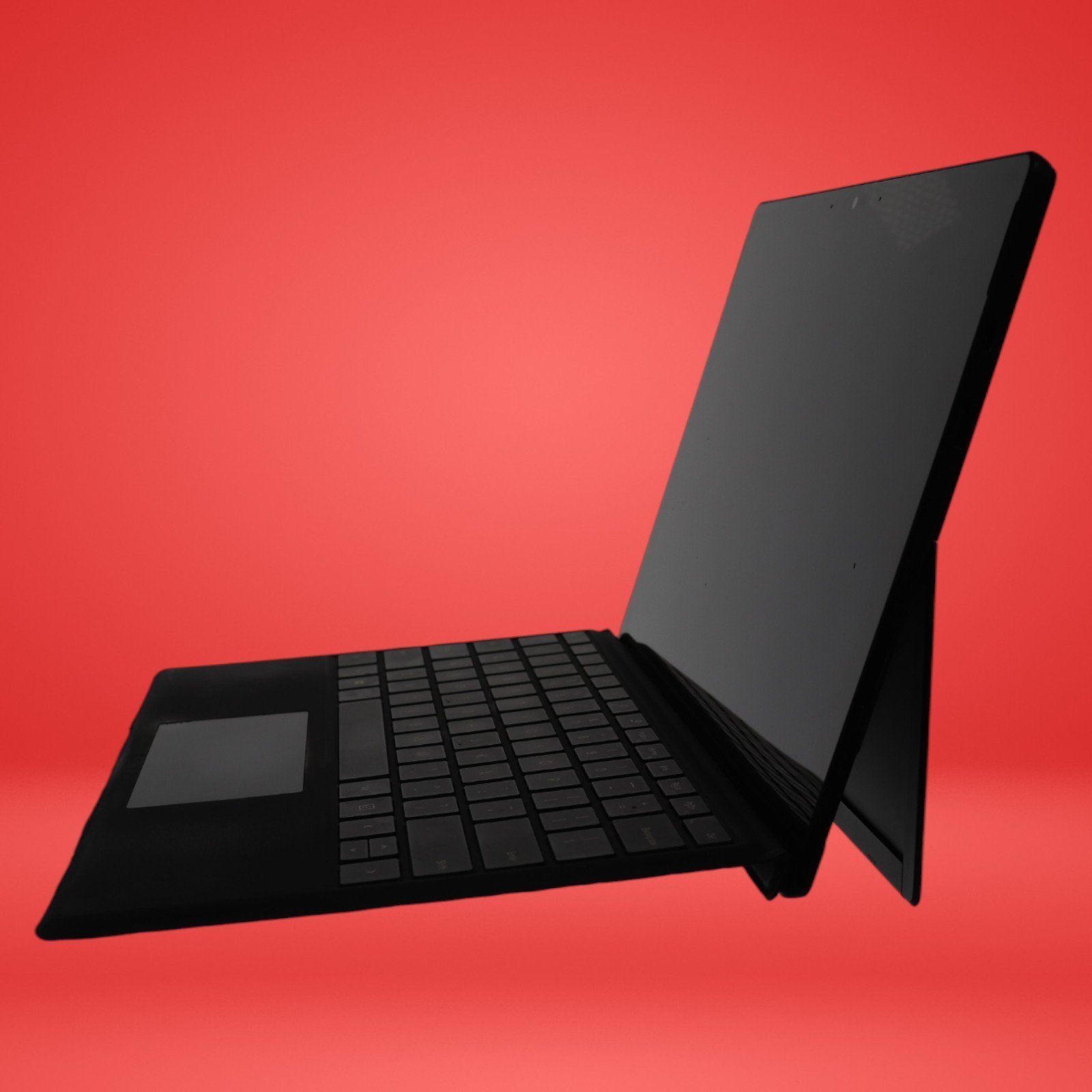 Microsoft Surface Pro 7 1866 Intel Core i5-1035G4 1.1GHz 8GB RAM 256GB SSD W11H - Image 3