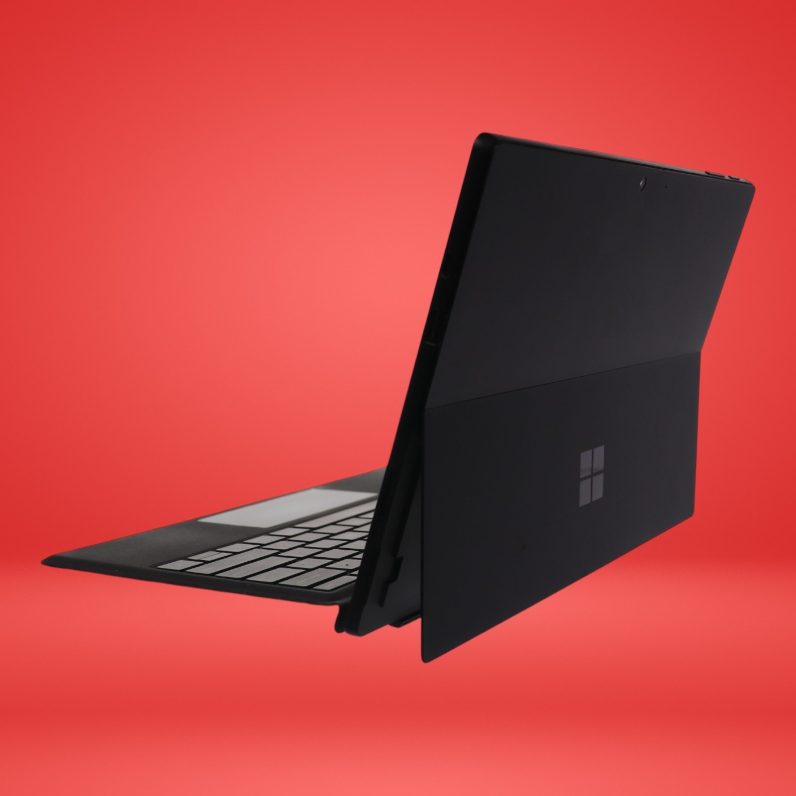 Microsoft Surface Pro 7 1866 Intel Core i5-1035G4 1.1GHz 8GB RAM 256GB SSD W11H - Image 4