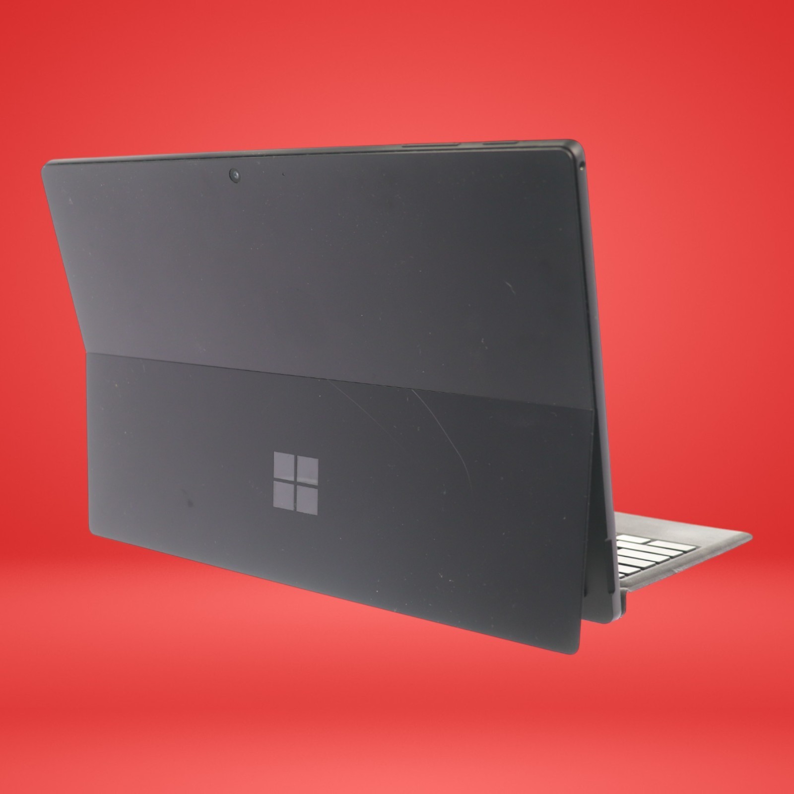 Microsoft Surface Pro 7 1866 Intel Core i5-1035G4 1.1GHz 8GB RAM 256GB SSD W11H - Image 6