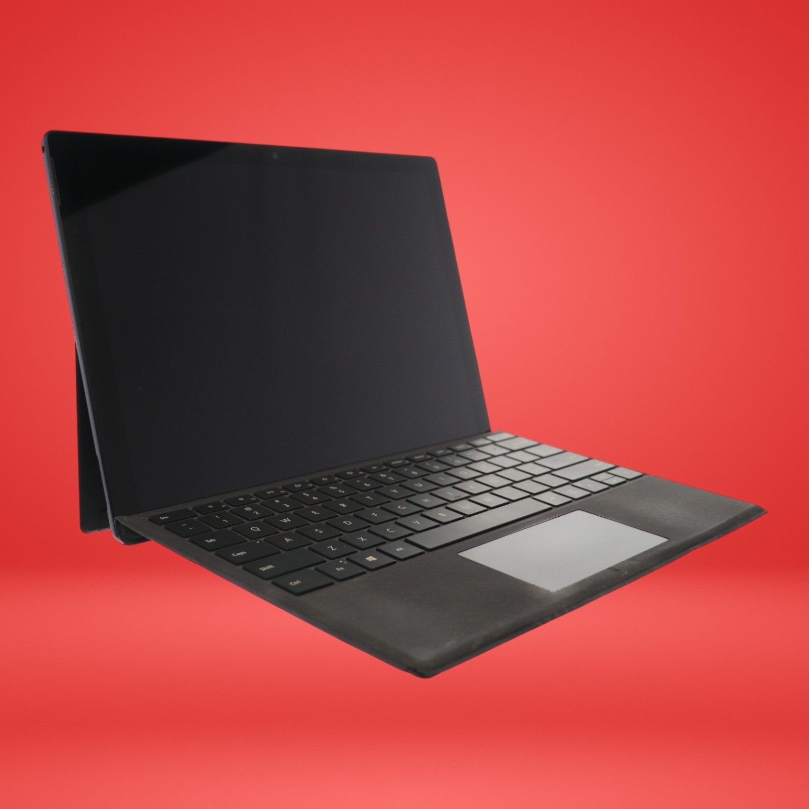 Microsoft Surface Pro 7 1866 Intel Core i5-1035G4 1.1GHz 8GB RAM 256GB SSD W11H - Image 7