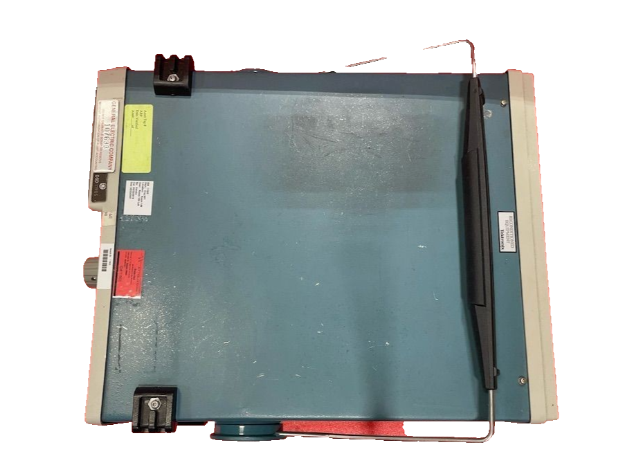 Tektronix 2712 Spectrum Analyzer 9kHz-1.8GHz TESTED & Calibrated - Image 3