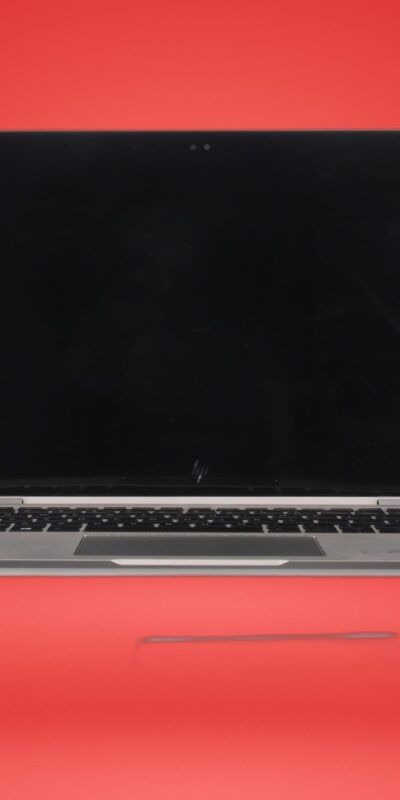 HP EliteBook X360 1030 G2 Intel Core i7-7600U 16GB RAM TouchScreen Laptop No/ AC