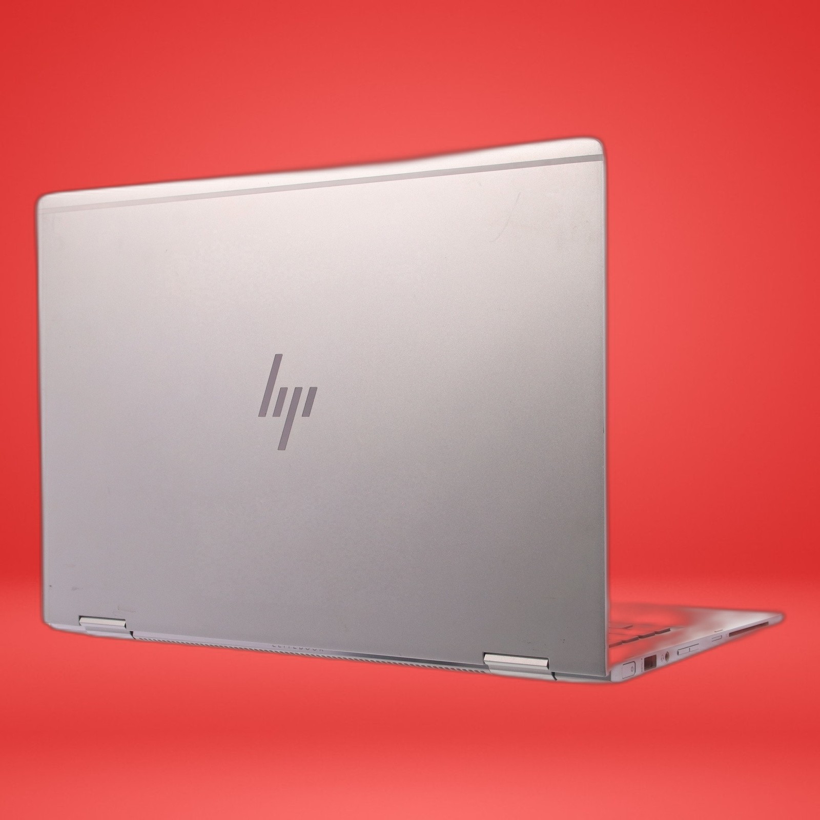 HP EliteBook X360 1030 G2 Intel Core i7-7600U 16GB RAM TouchScreen Laptop No/ AC - Image 7