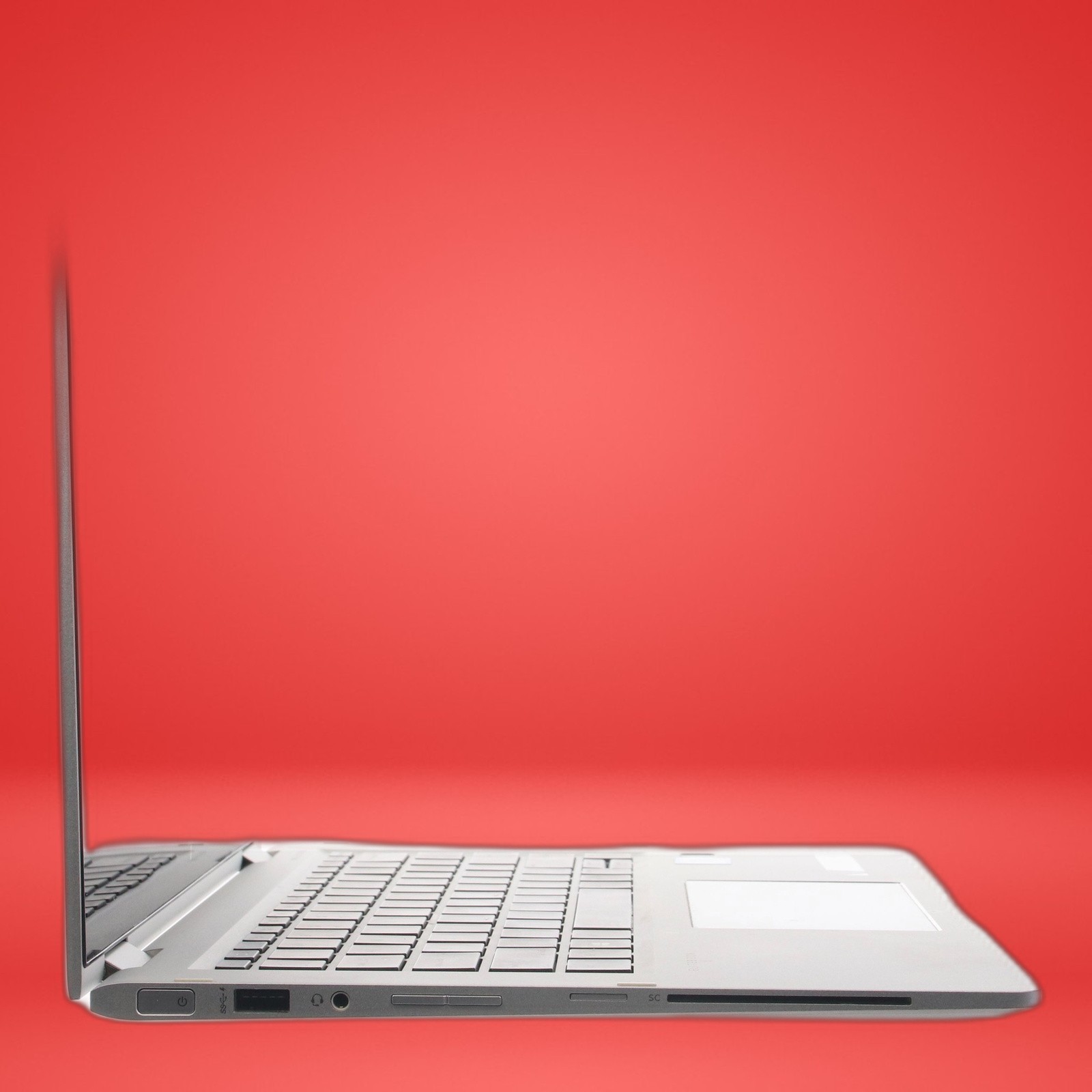 HP EliteBook X360 1030 G2 Intel Core i7-7600U 16GB RAM TouchScreen Laptop No/ AC - Image 9