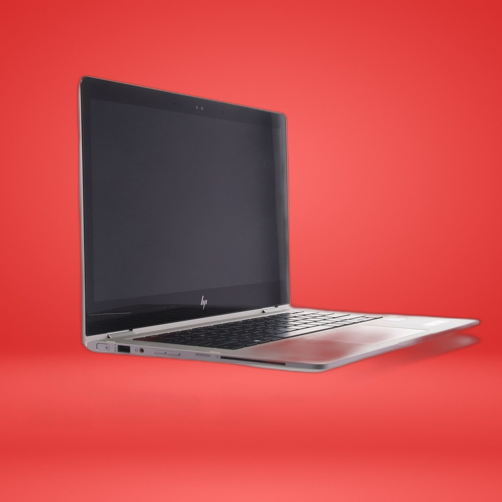 HP EliteBook X360 1030 G2 Intel Core i7-7600U 16GB RAM TouchScreen Laptop No/ AC - Image 10
