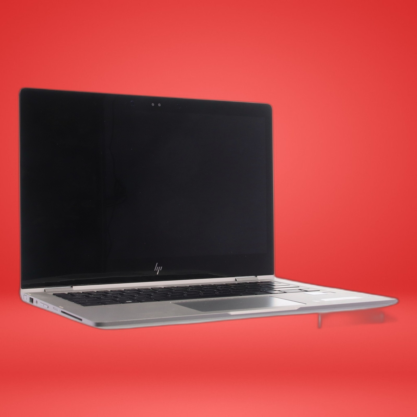 HP EliteBook X360 1030 G2 Intel Core i7-7600U 16GB RAM TouchScreen Laptop No/ AC - Image 11