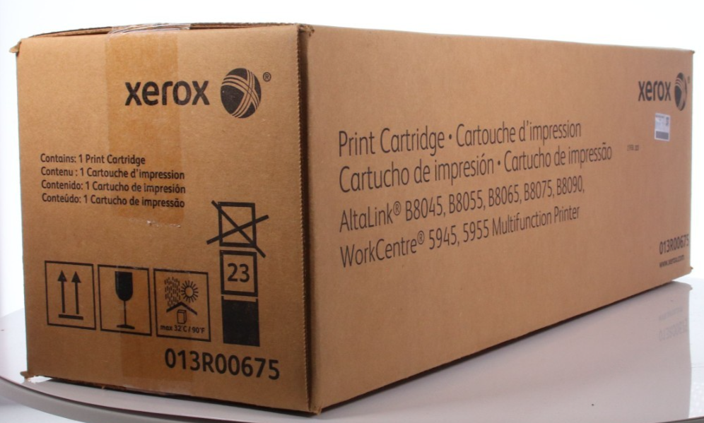 Xerox 013R00675 Genuine B8045 Print Cartridge for Workcenter 5945 5955 New - Image 11