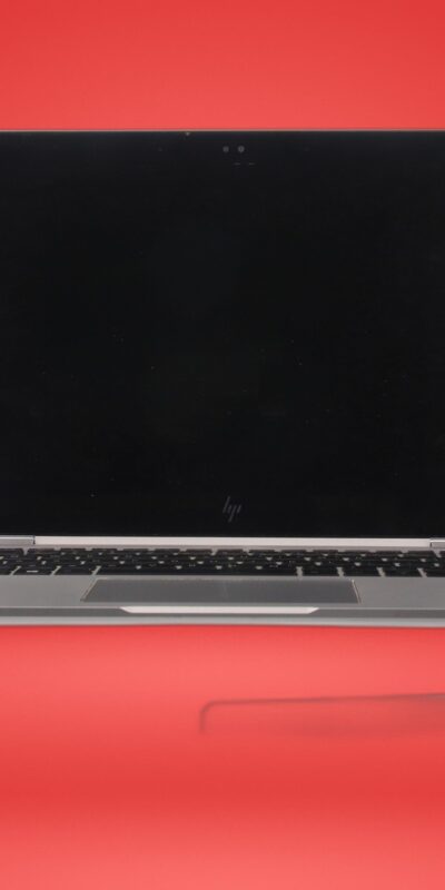 HP EliteBook X360 1030 G2 Intel Core i7-7600U 16GB RAM NO SSD TouchScreen NO AC