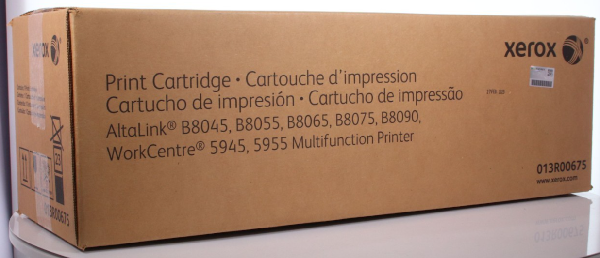 Xerox 013R00675 Genuine B8045 Print Cartridge for Workcenter 5945 5955 New - Image 12