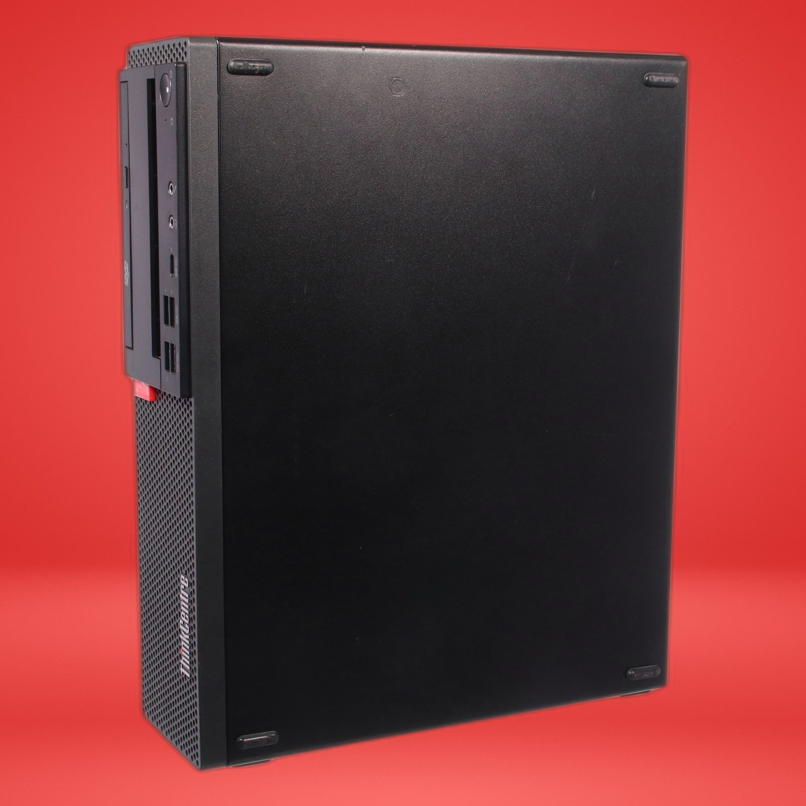 Lenovo ThinkCentre M720s SFF Core i5-9400 2.90GHz 16GB RAM 256GB SSD Win 11 Pro - Image 3