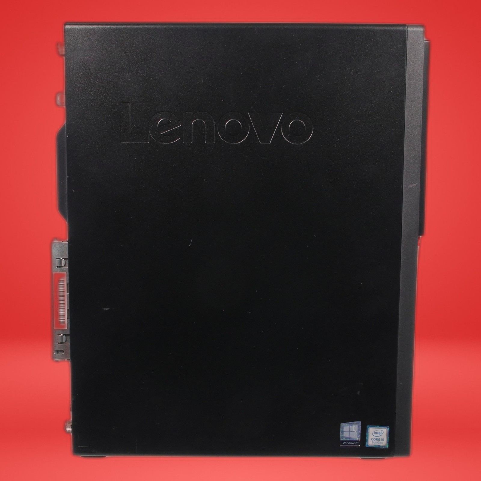 Lenovo ThinkCentre M720s SFF Core i5-9400 2.90GHz 16GB RAM 256GB SSD Win 11 Pro - Image 10