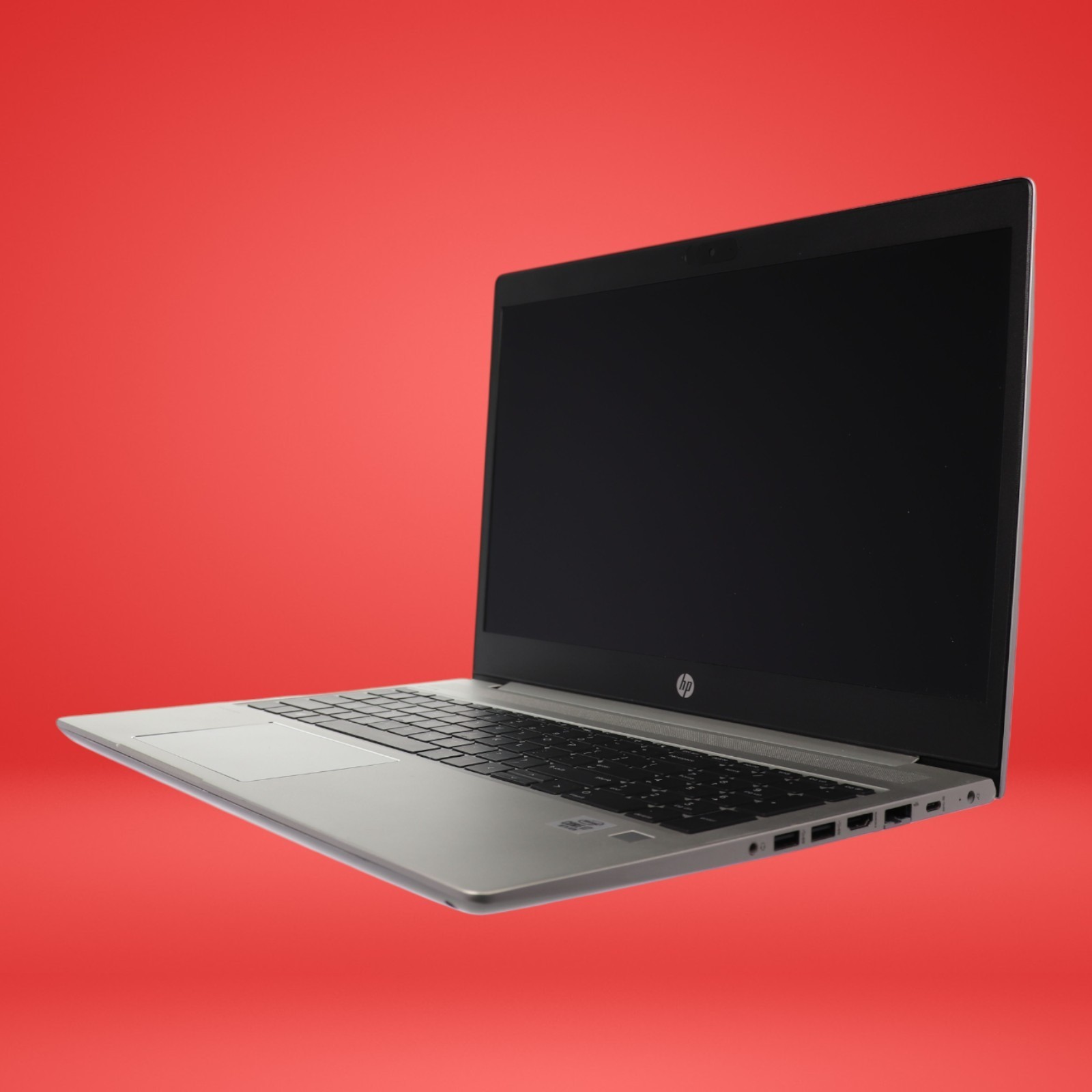 HP ProBook 450 G7 Laptop | Intel Core i7-10510U | 16GBRAM| 256GB SSD Win 11 PRO - Image 2