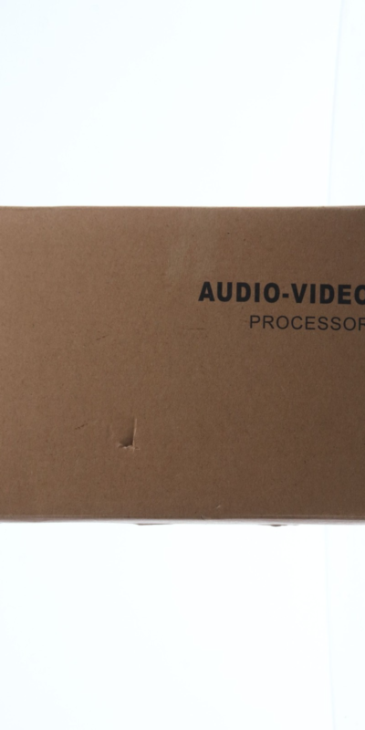 Tendak 3RCA CVBS Composite S-Video R/L Audio to HDMI Converter Adapter