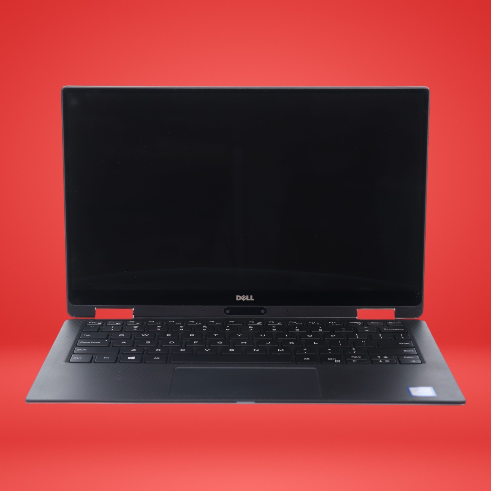 Dell XPS 13 9365 13.3" FHD Touch Intel Core i7-7Y75 16GB RAM 256GB NVMe Win11Pro