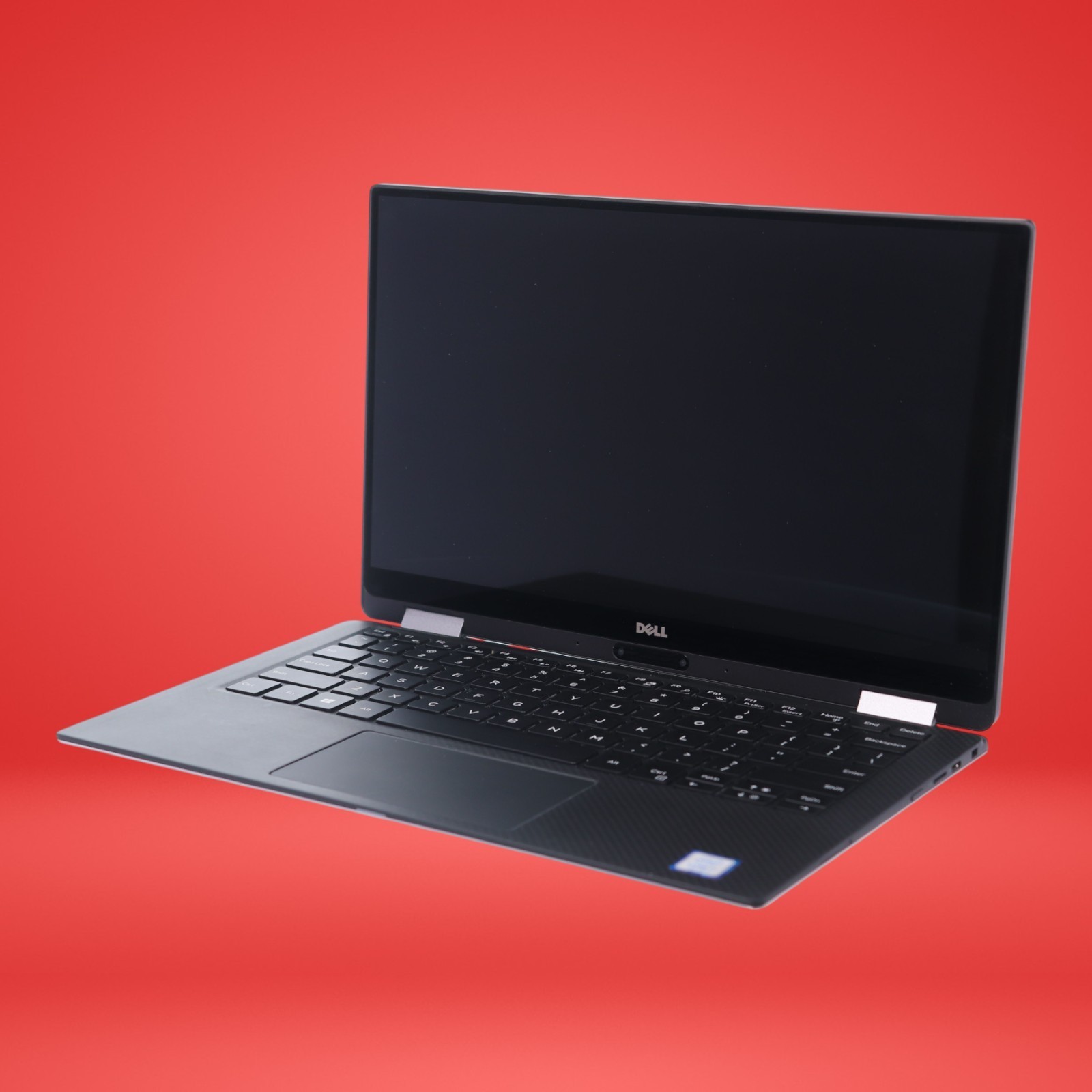 Dell XPS 13 9365 13.3" FHD Touch Intel Core i7-7Y75 16GB RAM 256GB NVMe Win11Pro - Image 2