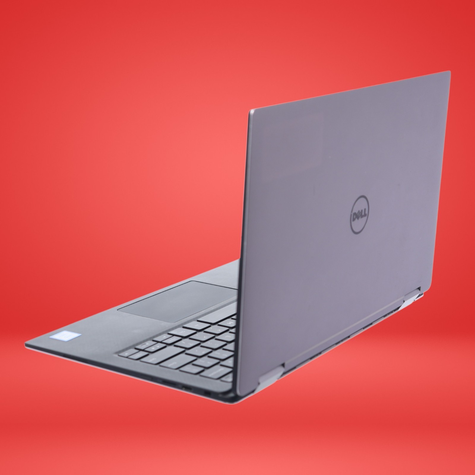 Dell XPS 13 9365 13.3" FHD Touch Intel Core i7-7Y75 16GB RAM 256GB NVMe Win11Pro - Image 5