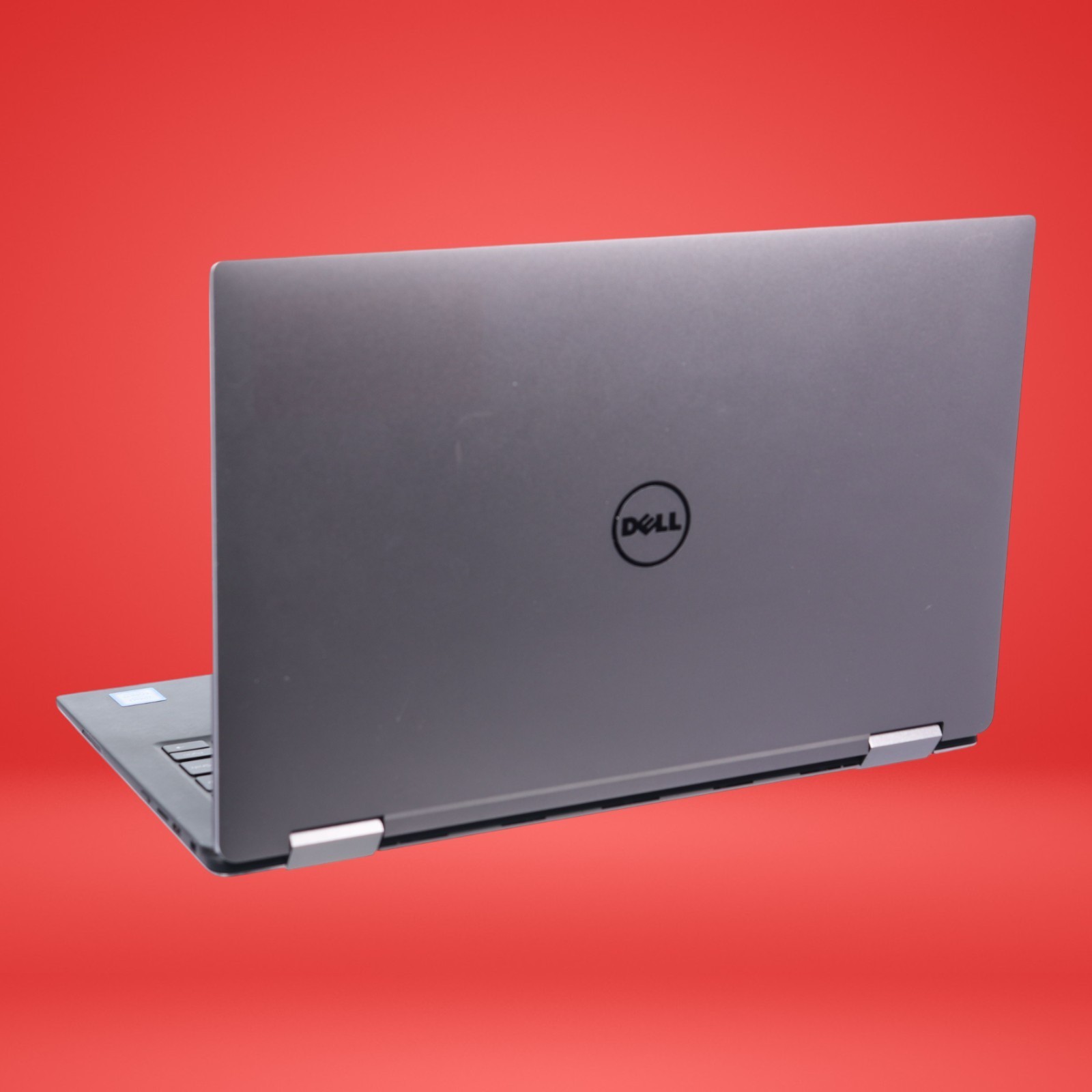 Dell XPS 13 9365 13.3" FHD Touch Intel Core i7-7Y75 16GB RAM 256GB NVMe Win11Pro - Image 6
