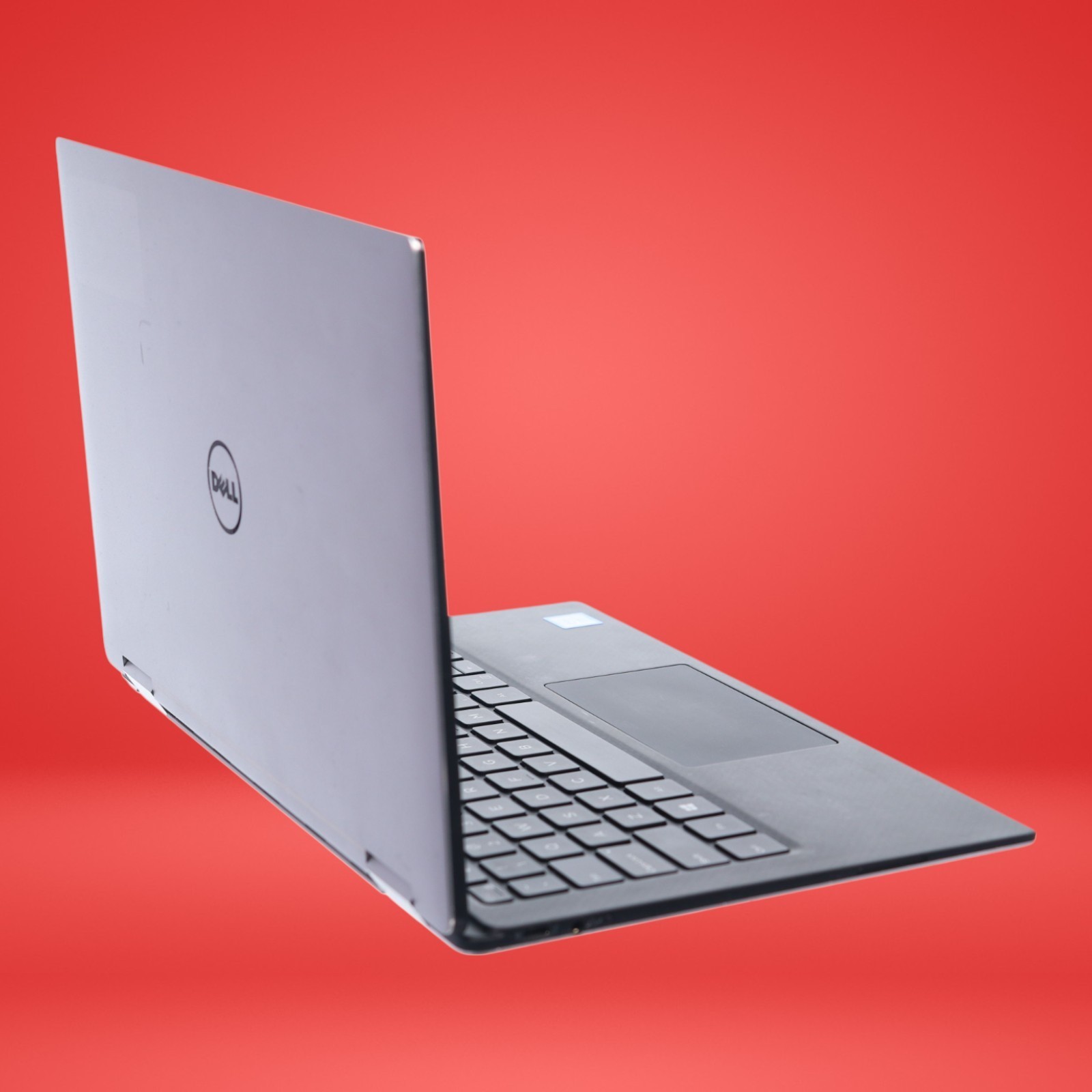 Dell XPS 13 9365 13.3" FHD Touch Intel Core i7-7Y75 16GB RAM 256GB NVMe Win11Pro - Image 9