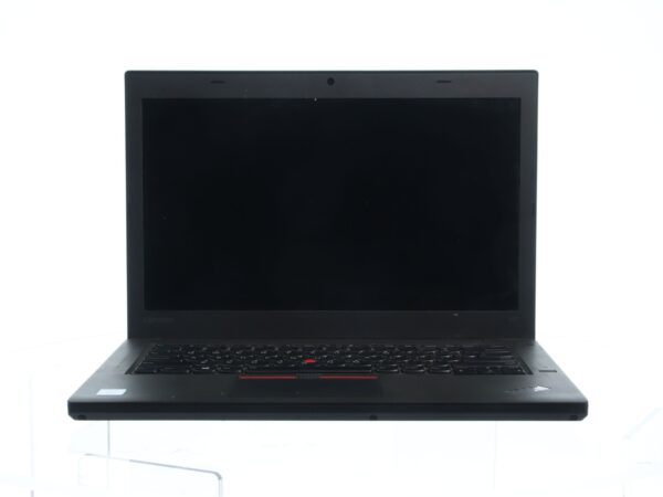Lot of 5 Lenovo ThinkPad T460 14" Core i5-6300U NO SSD NO RAM